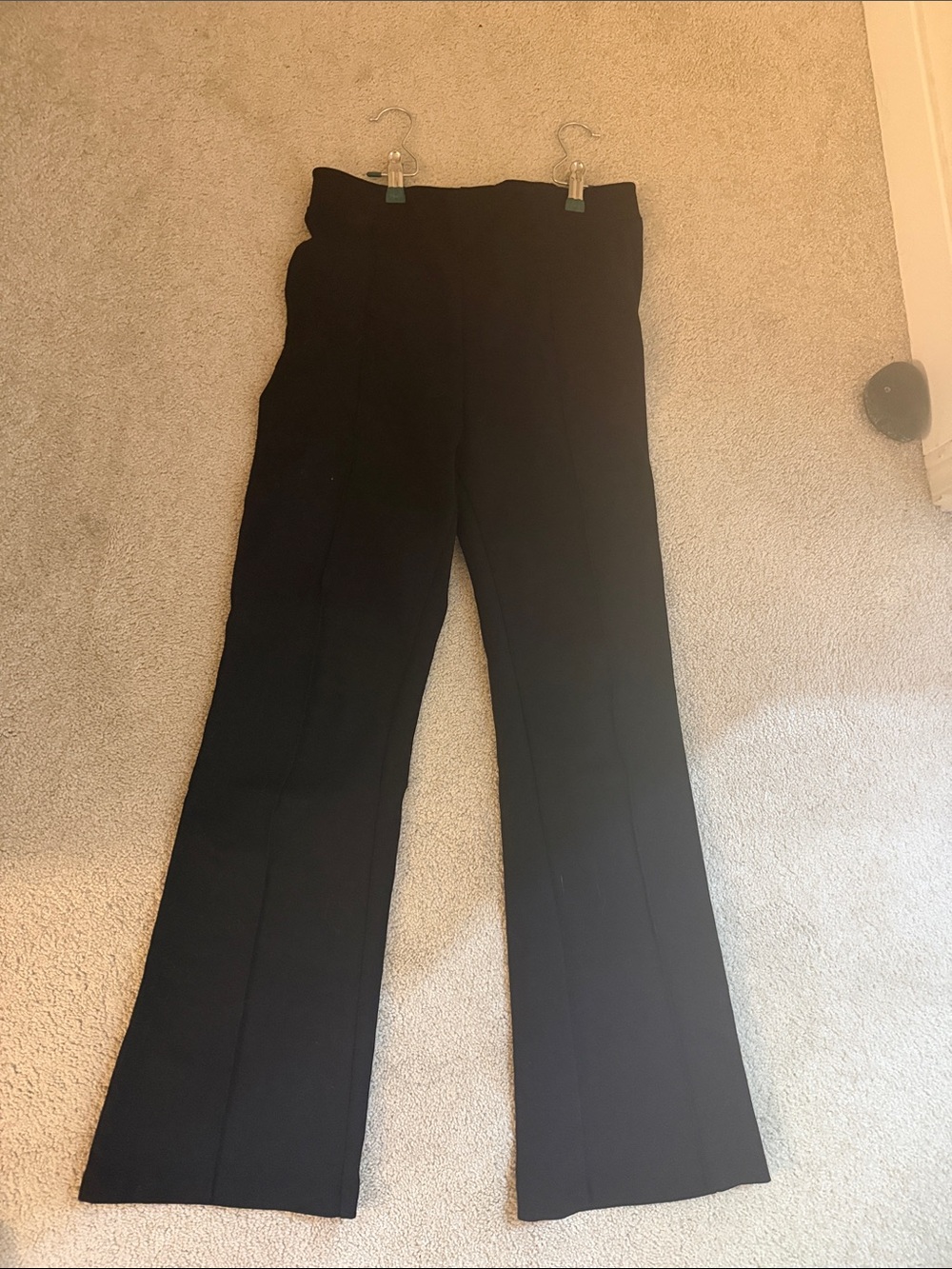 COS waist band pants